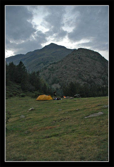 Bivouac