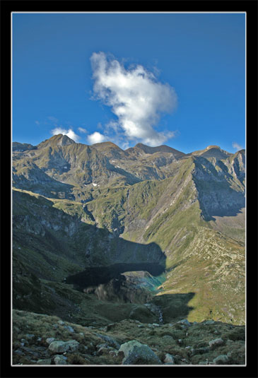 Etang Rond