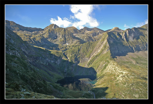 Etang Rond