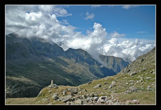 Vallée du Ribérot