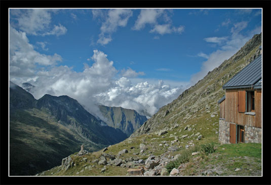 Vallée du Ribérot