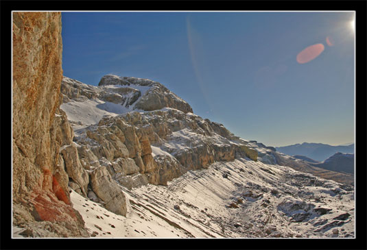 La Tour du Marboré