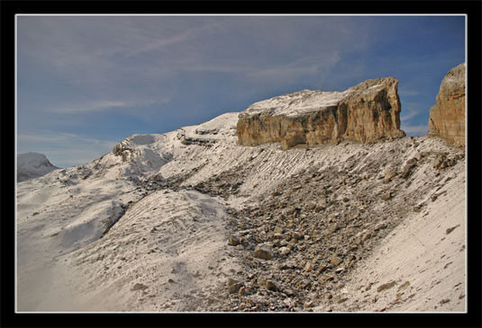 La Brèche