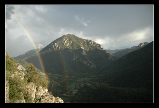Château de Puilaurens