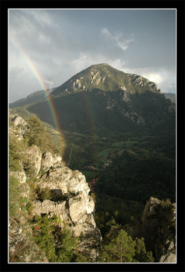 Château de Puilaurens