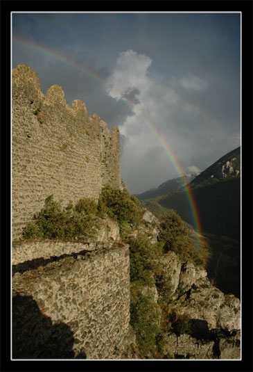 Château de Puilaurens