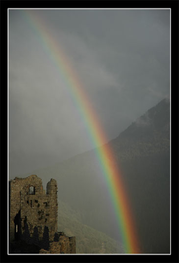 Château de Puilaurens