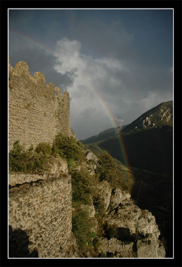 Château de Puilaurens