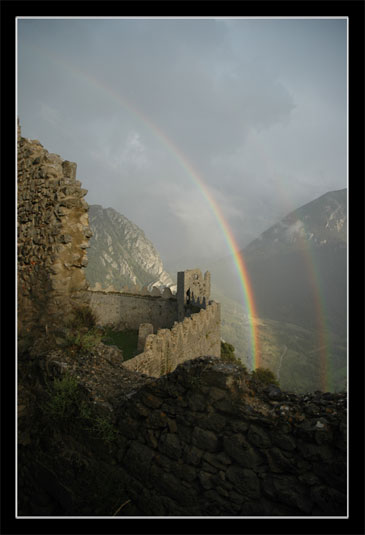 Château de Puilaurens