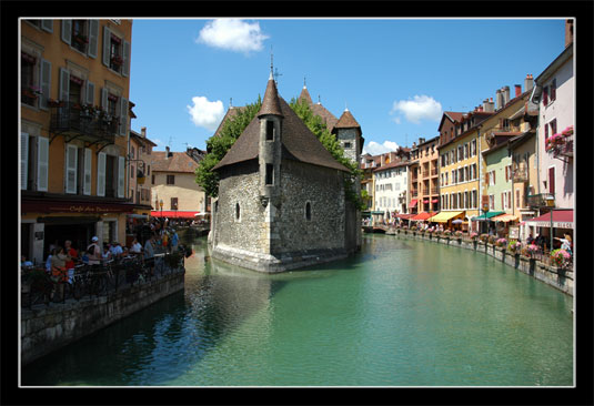 Annecy