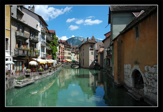 Annecy