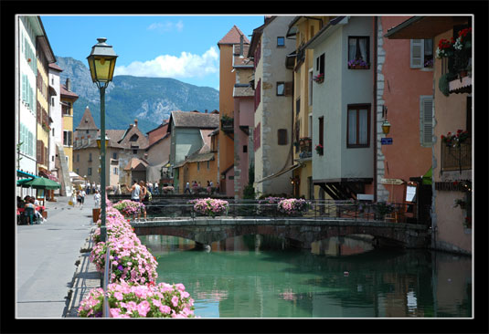 Annecy