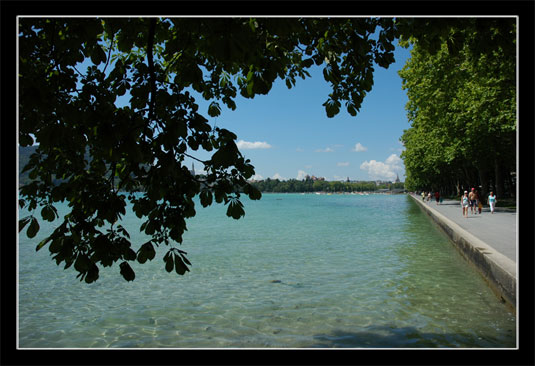 Annecy