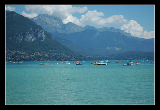 Annecy