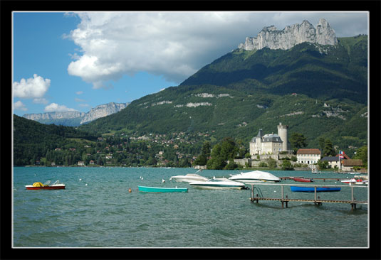 Annecy