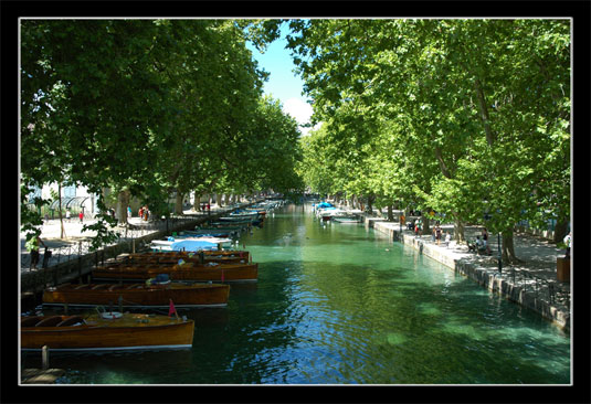 Annecy