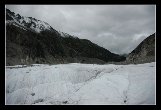 Mer de Glace