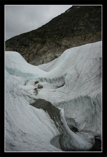 Mer de Glace