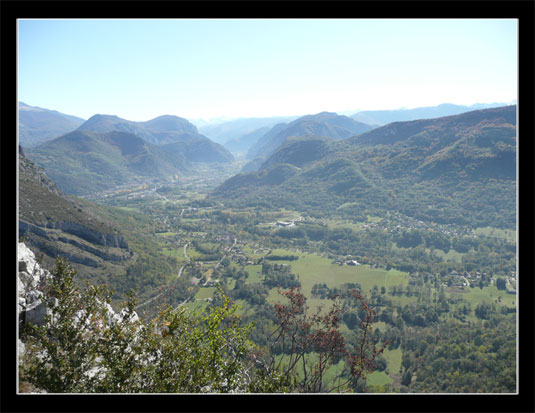 La voie des pères tranquilles