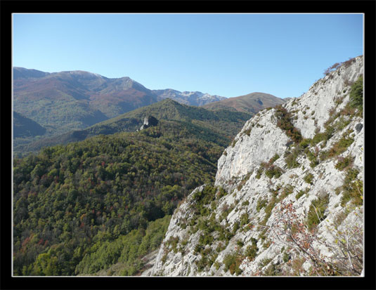 La voie des pères tranquilles