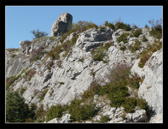 La voie des pères tranquilles