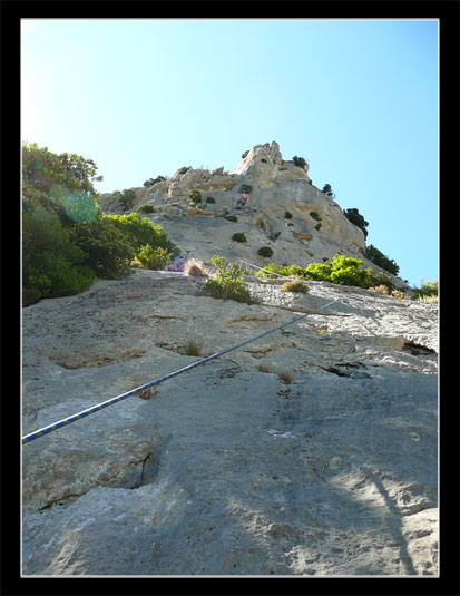 Termes, secteur du Ruisseau