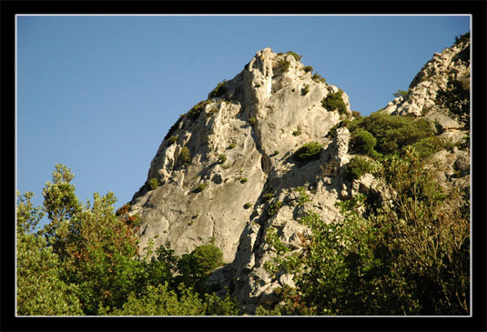 Termes, secteur du Ruisseau