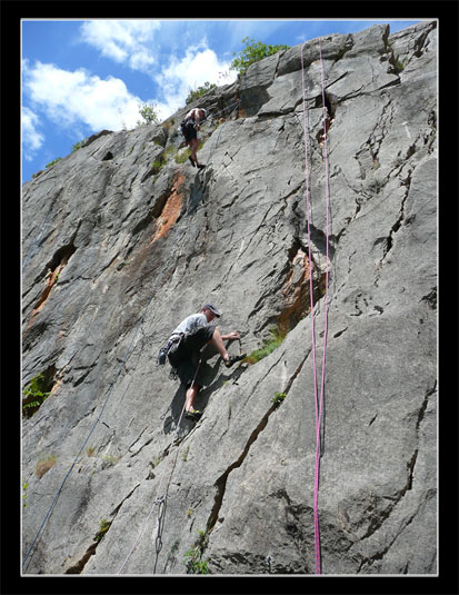 Notre Dame du Cros, secteur Sanctuaire 2