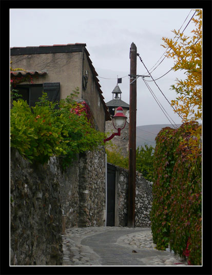 La grotte de Sabart