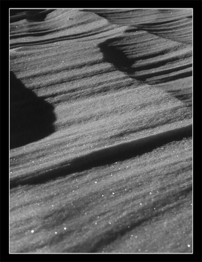 Le couloir du Vermicelle