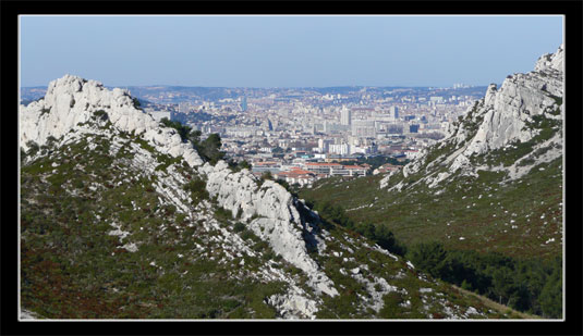 Marseille