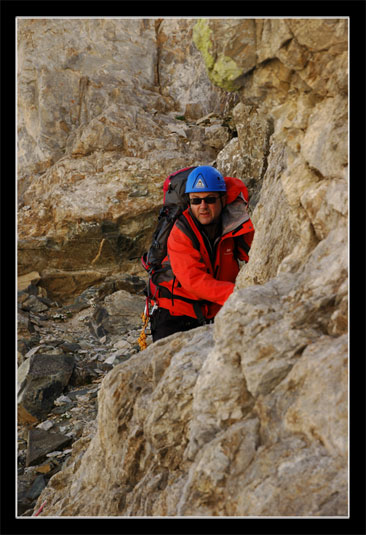 Traversée Petit / Grand Vignemale