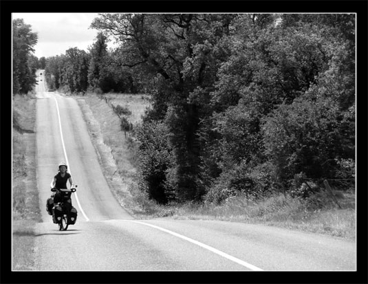 Vélo Auvergne