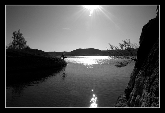 Weekend Mazamétains - Salagou - Lodève