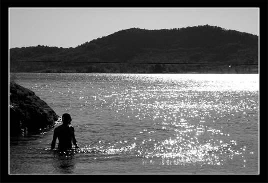 Weekend Mazamétains - Salagou - Lodève