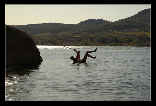 Weekend Mazamétains - Salagou - Lodève