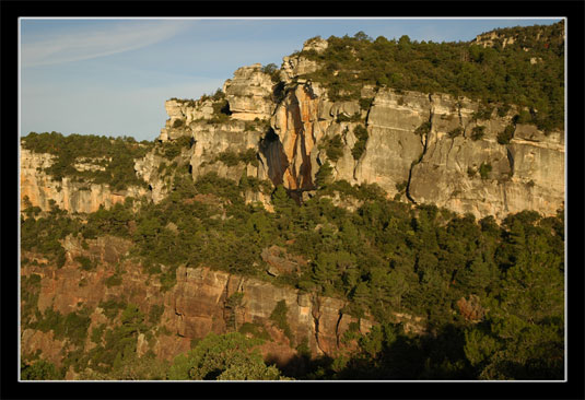 Escalada Catalunya