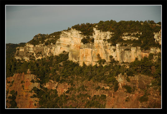 Escalada Catalunya