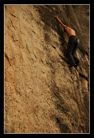 Escalada Catalunya