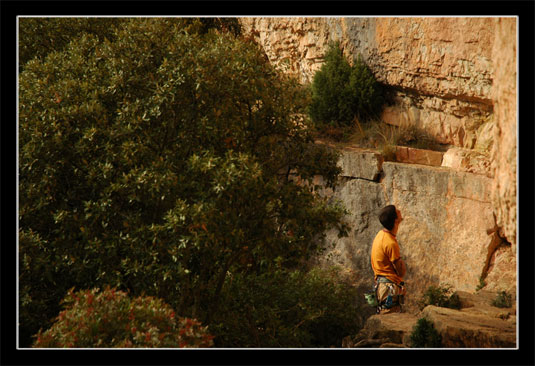 Escalada Catalunya