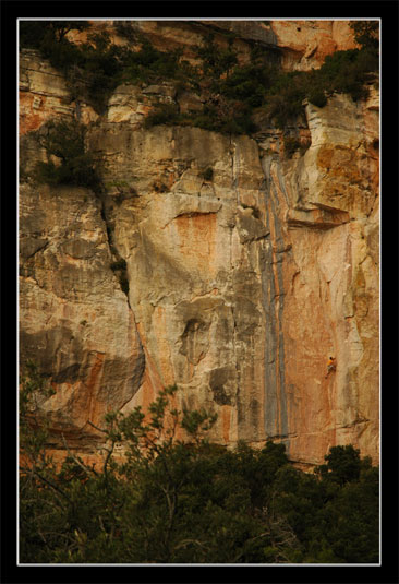 Escalada Catalunya