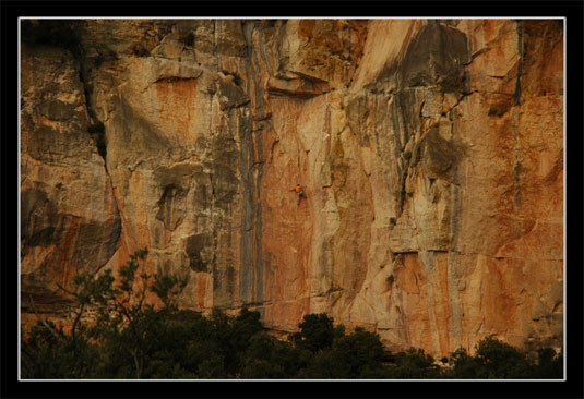 Escalada Catalunya