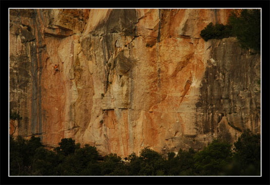 Escalada Catalunya