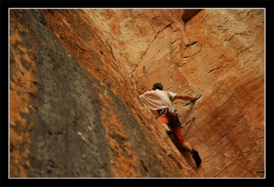 Escalada Catalunya