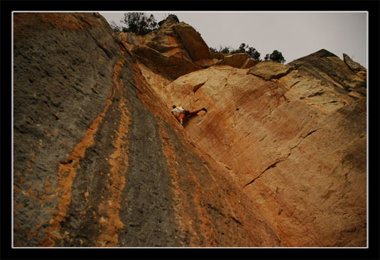 Escalada Catalunya