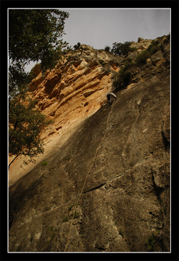 Escalada Catalunya