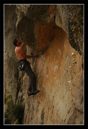 Escalada Catalunya