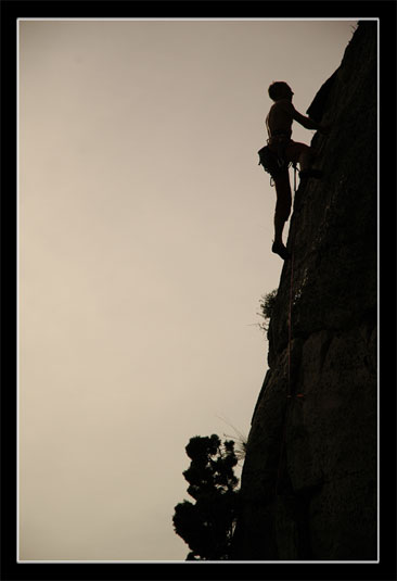 Escalada Catalunya