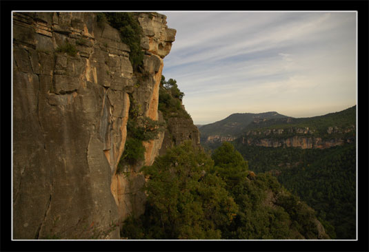 Escalada Catalunya