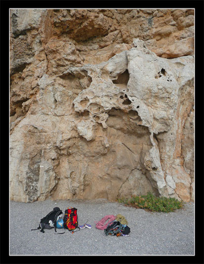 Escalada Catalunya